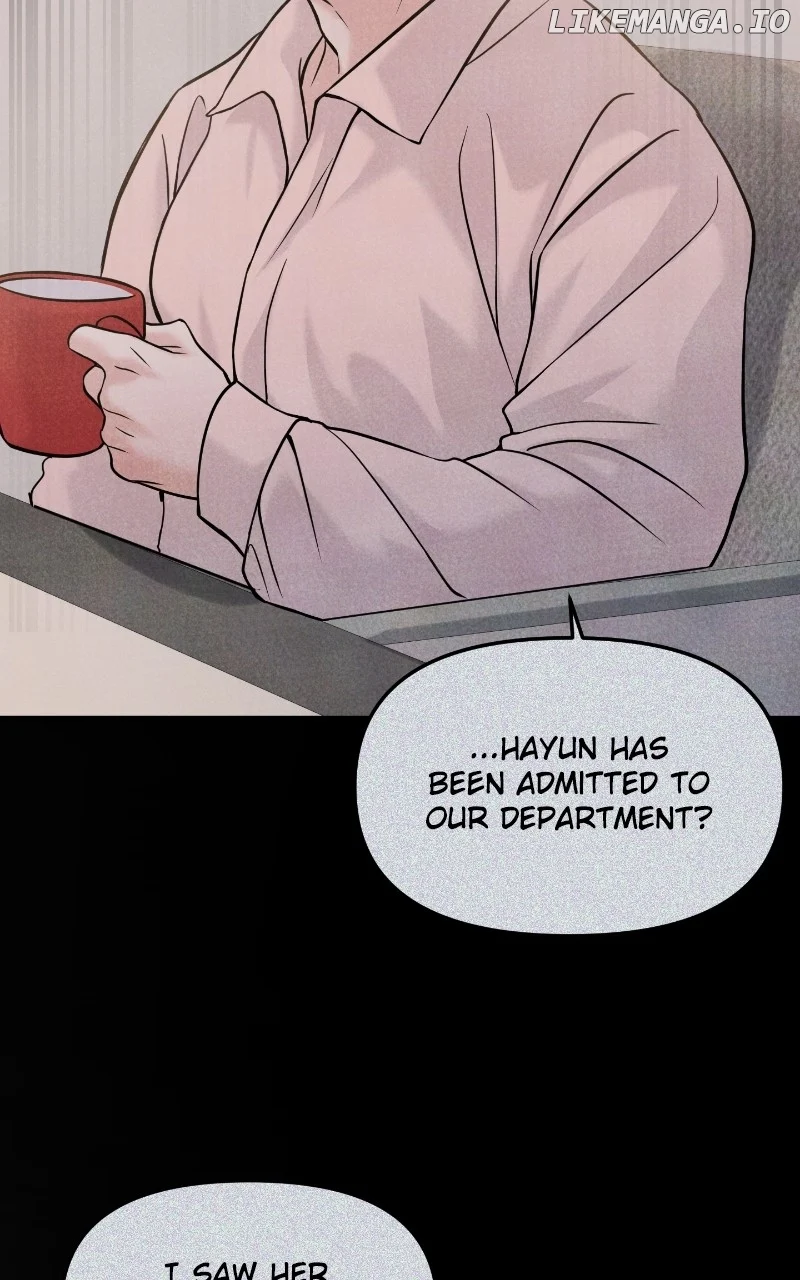 A Campus Romance, I Guess Chapter 45 - Page 121