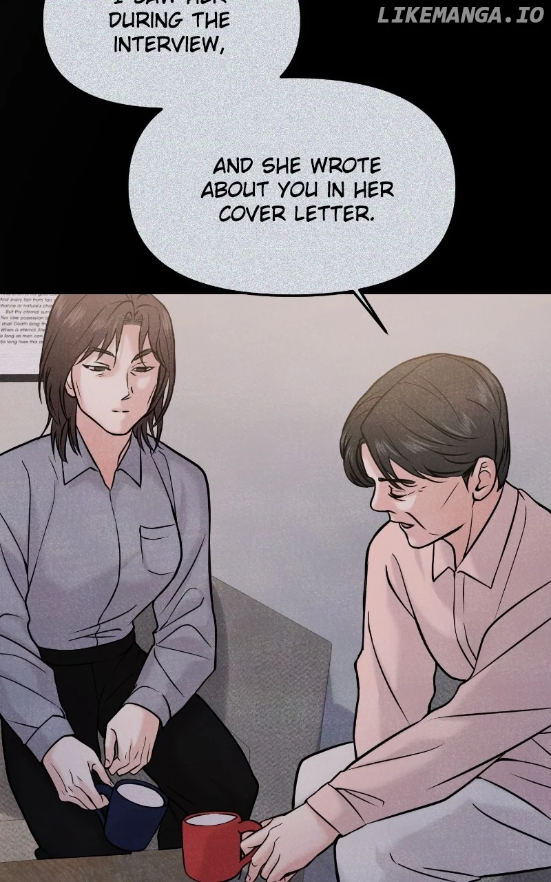 A Campus Romance, I Guess Chapter 45 - Page 122