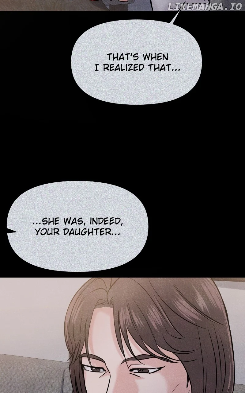 A Campus Romance, I Guess Chapter 45 - Page 123