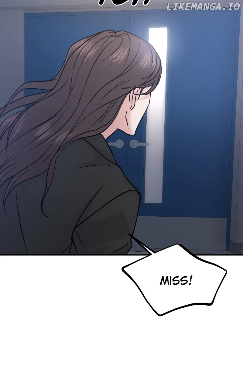 A Campus Romance, I Guess Chapter 45 - Page 127