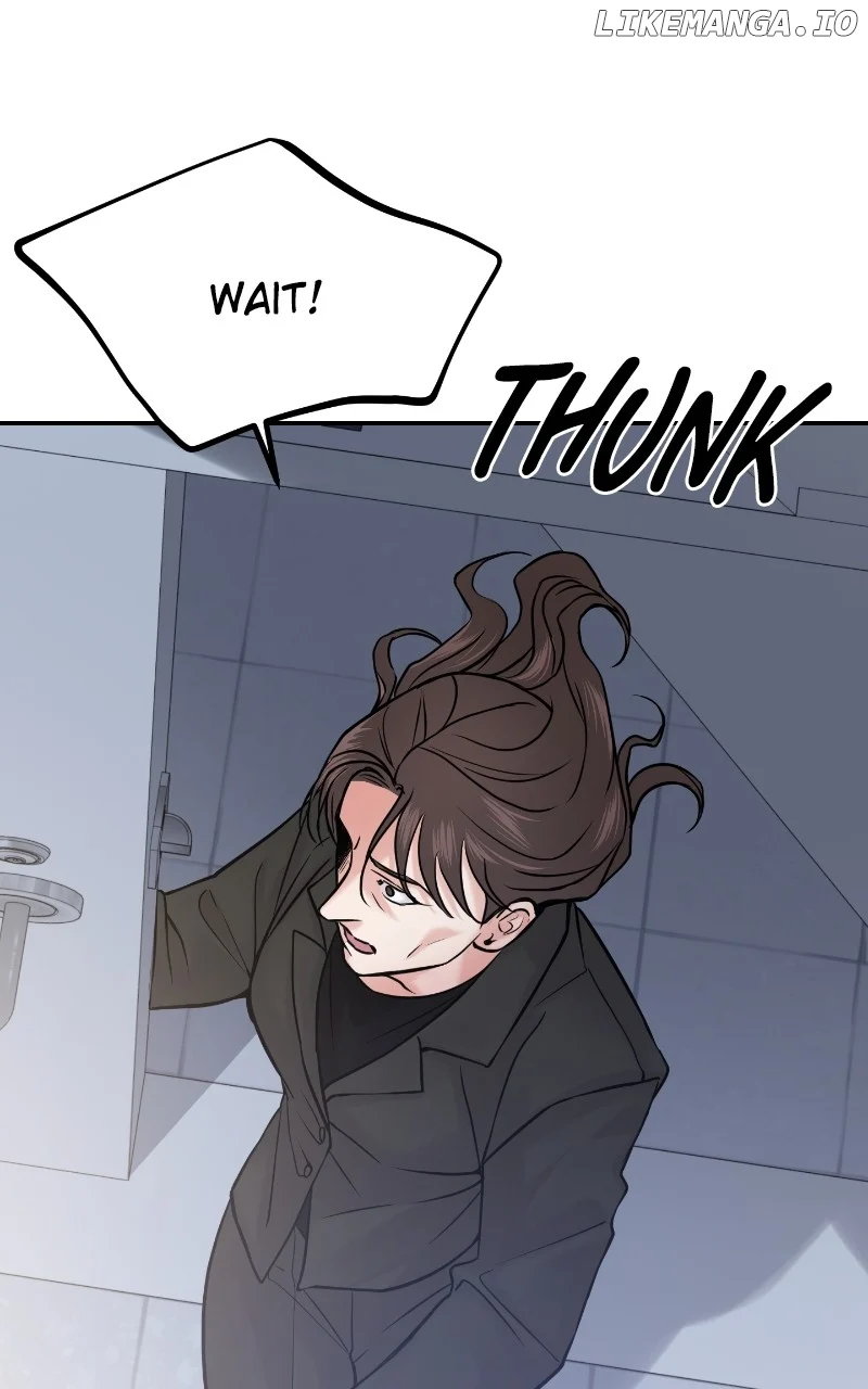 A Campus Romance, I Guess Chapter 45 - Page 128