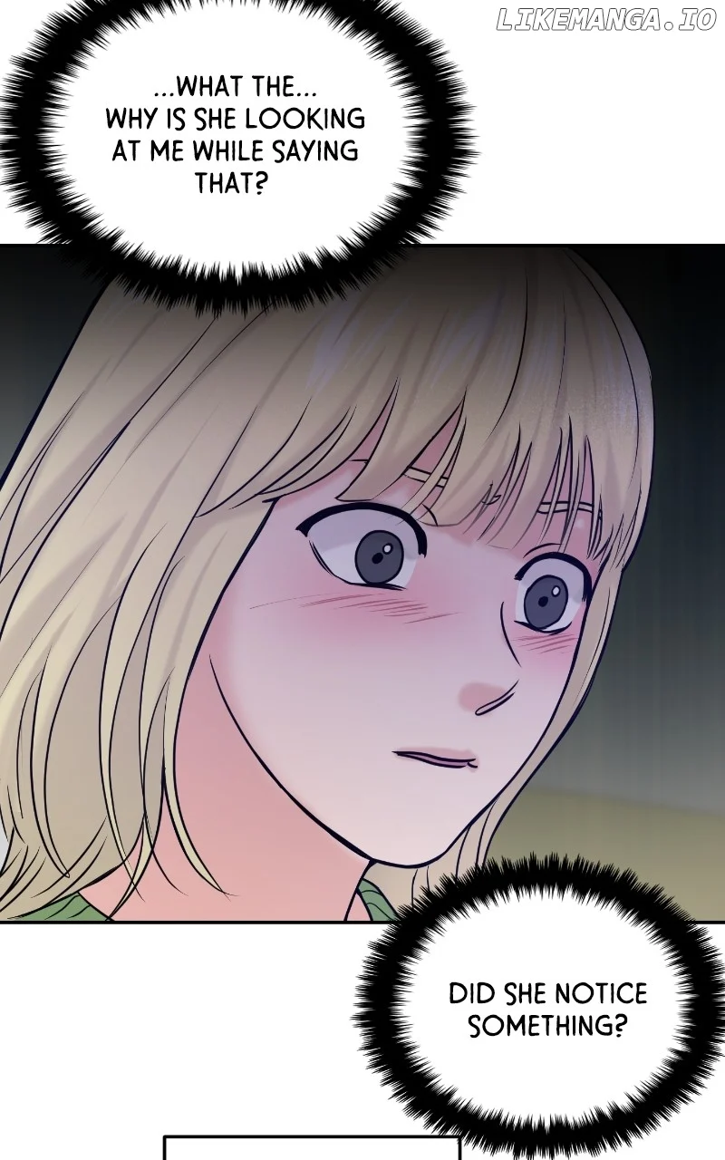 A Campus Romance, I Guess Chapter 45 - Page 13