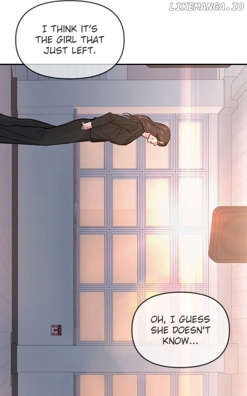 A Campus Romance, I Guess Chapter 45 - Page 131