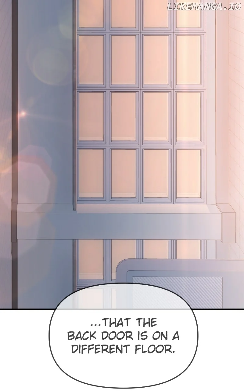 A Campus Romance, I Guess Chapter 45 - Page 132