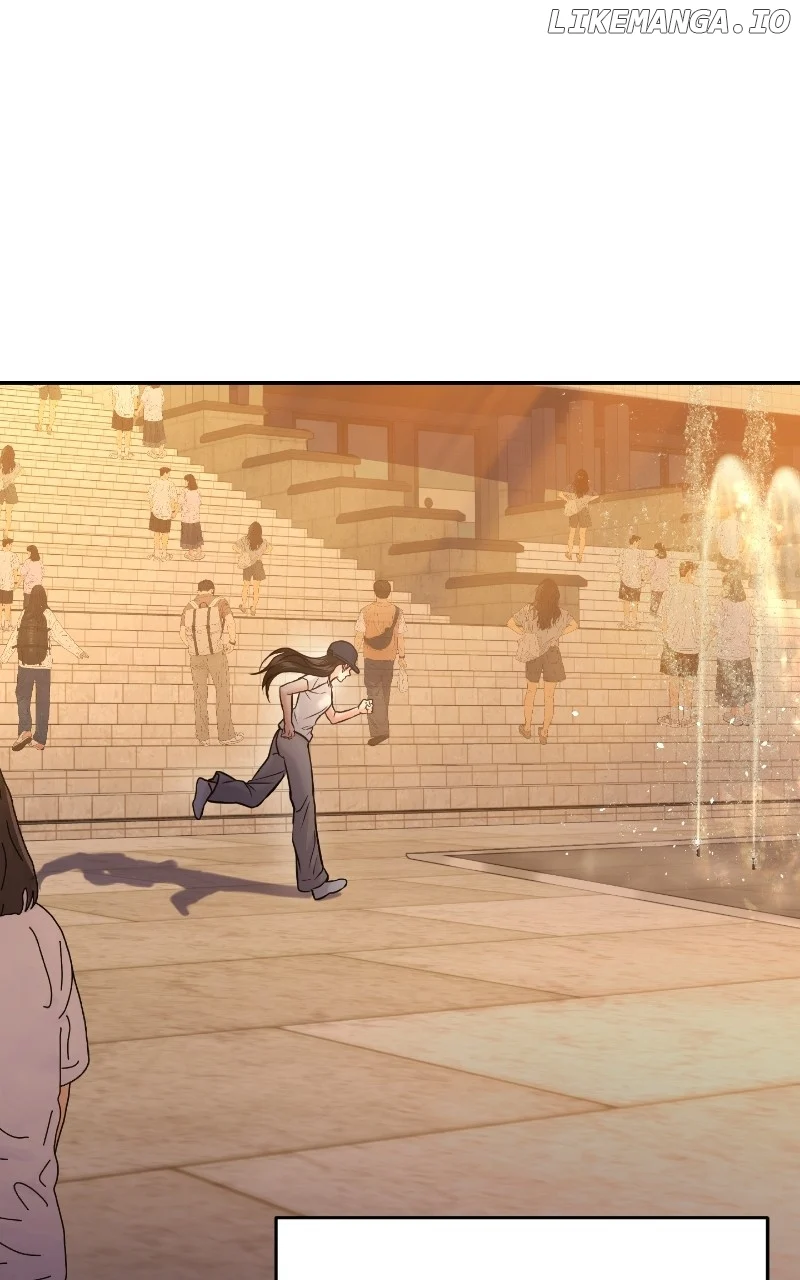 A Campus Romance, I Guess Chapter 45 - Page 135