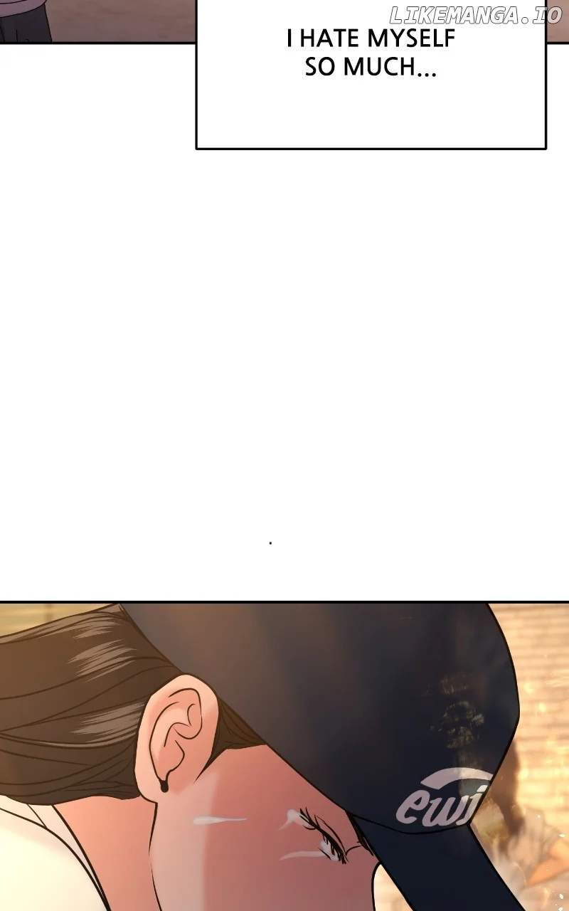 A Campus Romance, I Guess Chapter 45 - Page 136