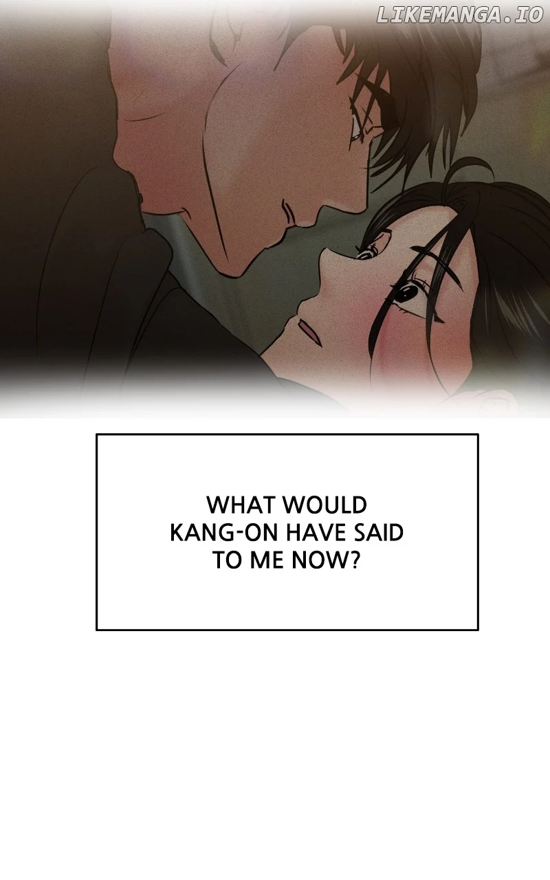 A Campus Romance, I Guess Chapter 45 - Page 138