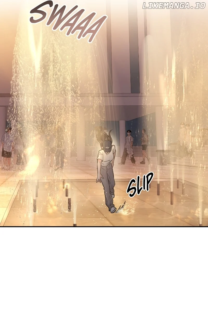 A Campus Romance, I Guess Chapter 45 - Page 141