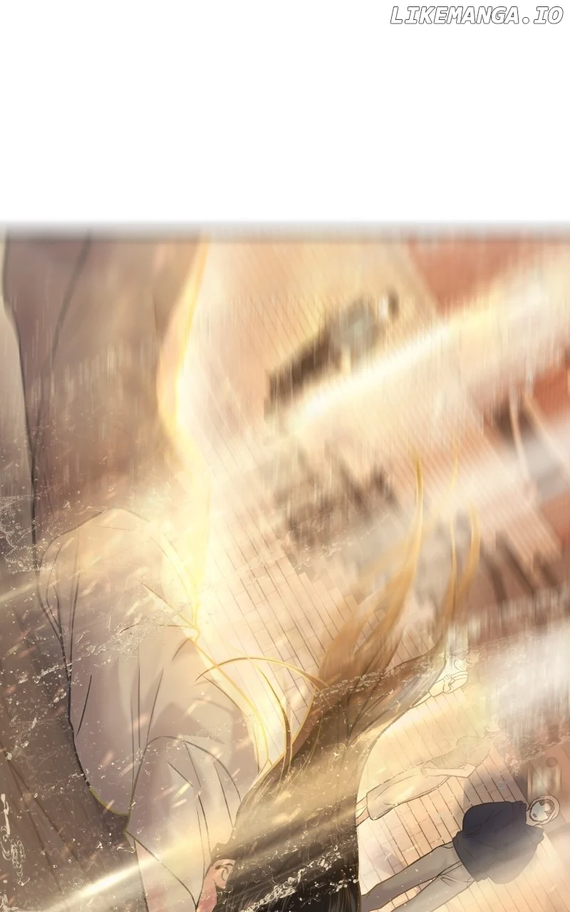 A Campus Romance, I Guess Chapter 45 - Page 142