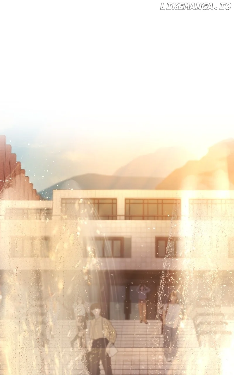 A Campus Romance, I Guess Chapter 45 - Page 144