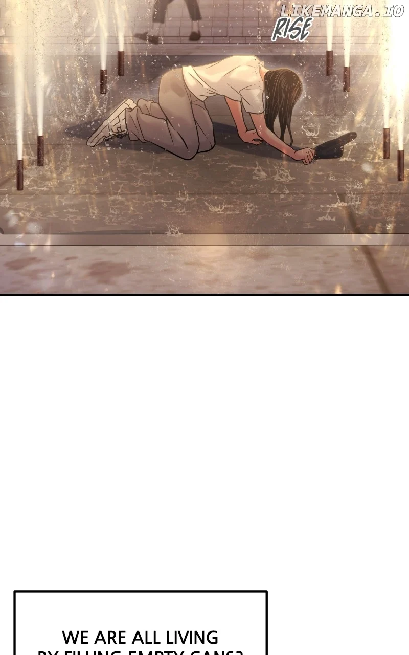 A Campus Romance, I Guess Chapter 45 - Page 145