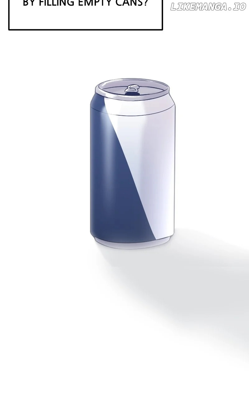 A Campus Romance, I Guess Chapter 45 - Page 146