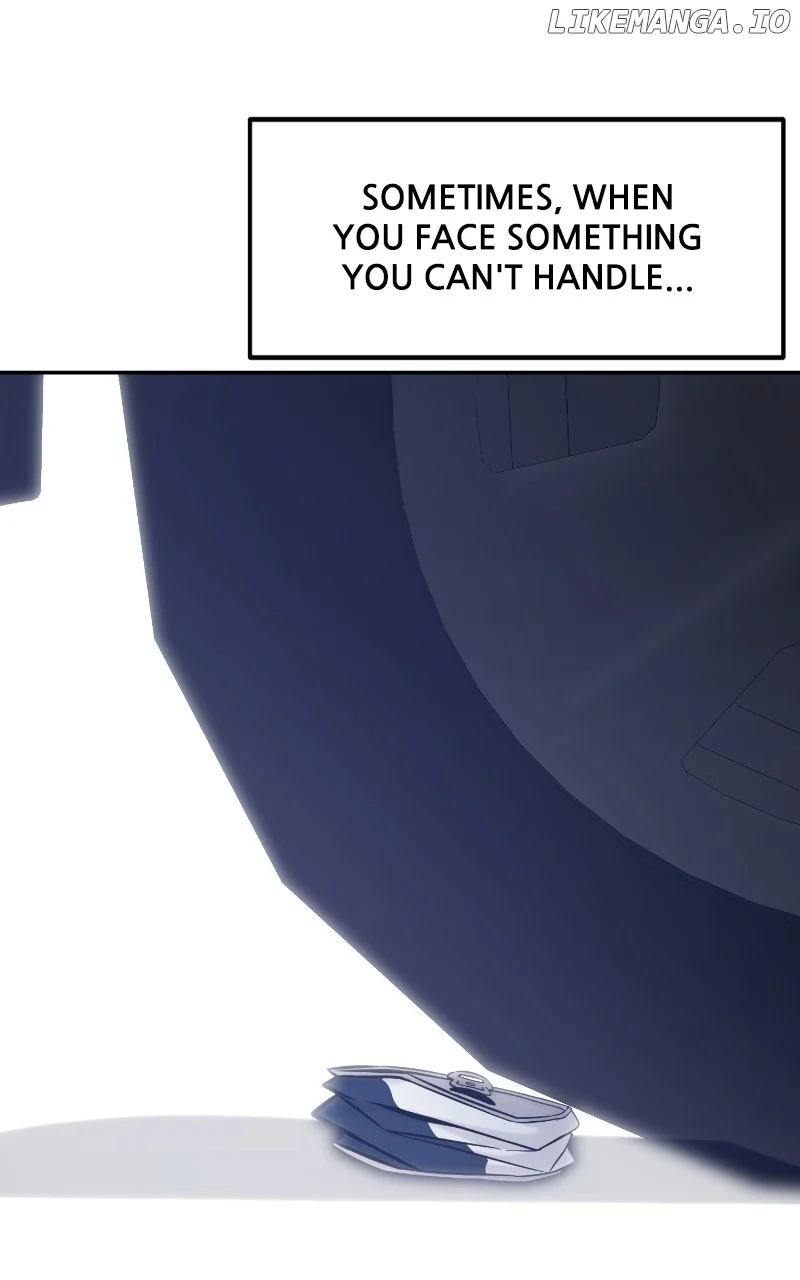 A Campus Romance, I Guess Chapter 45 - Page 147