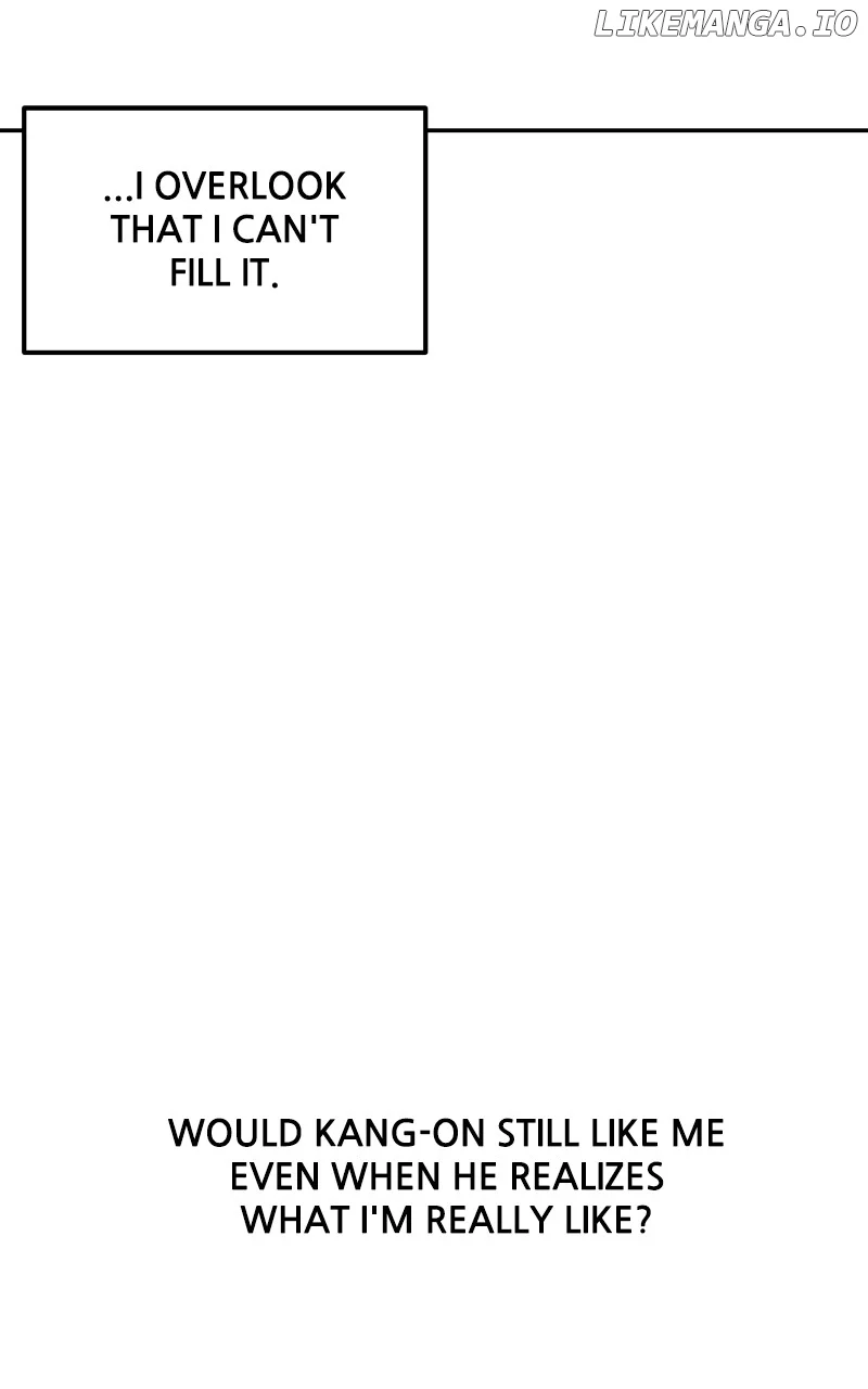 A Campus Romance, I Guess Chapter 45 - Page 148