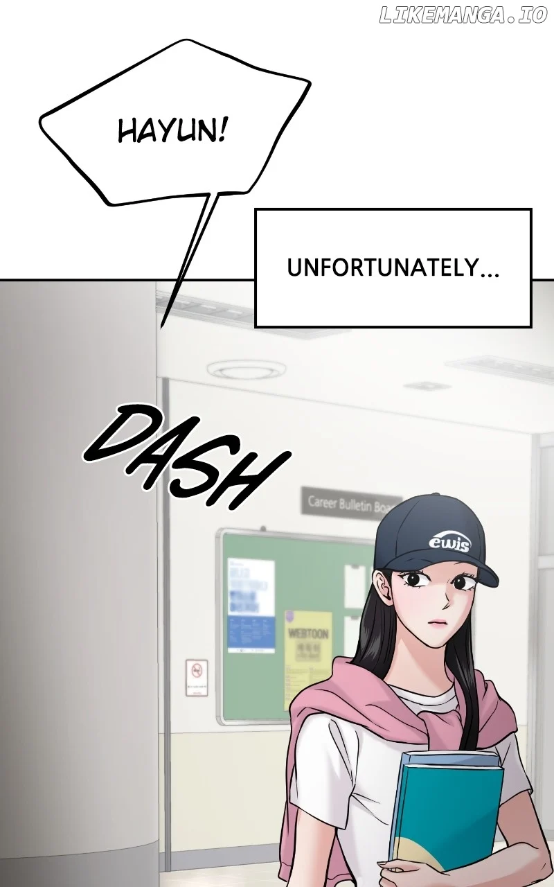 A Campus Romance, I Guess Chapter 45 - Page 15