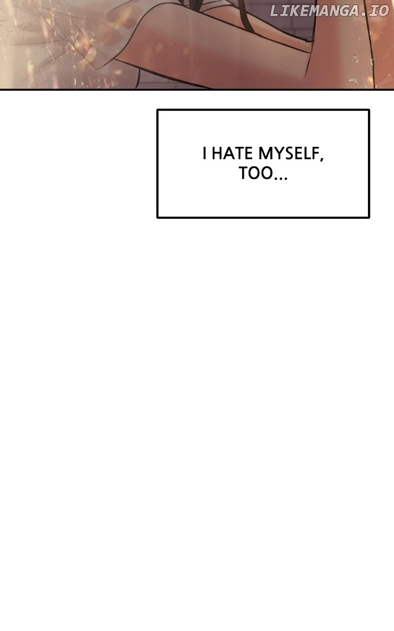 A Campus Romance, I Guess Chapter 45 - Page 153