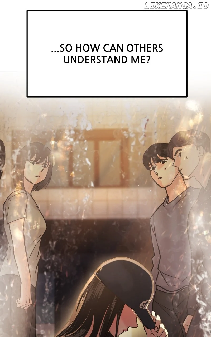 A Campus Romance, I Guess Chapter 45 - Page 154