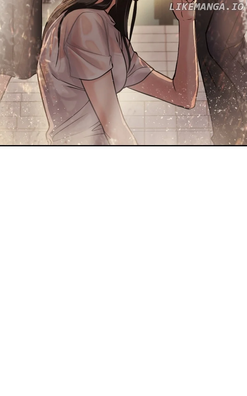 A Campus Romance, I Guess Chapter 45 - Page 155