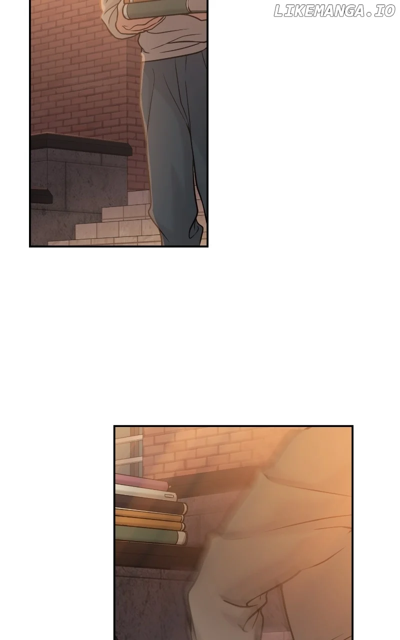 A Campus Romance, I Guess Chapter 45 - Page 158