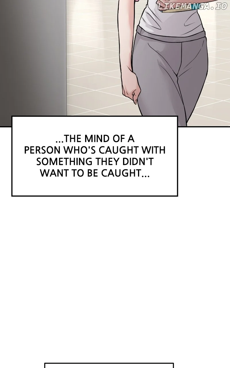 A Campus Romance, I Guess Chapter 45 - Page 16