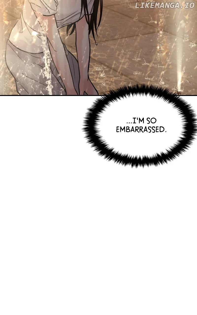 A Campus Romance, I Guess Chapter 45 - Page 161