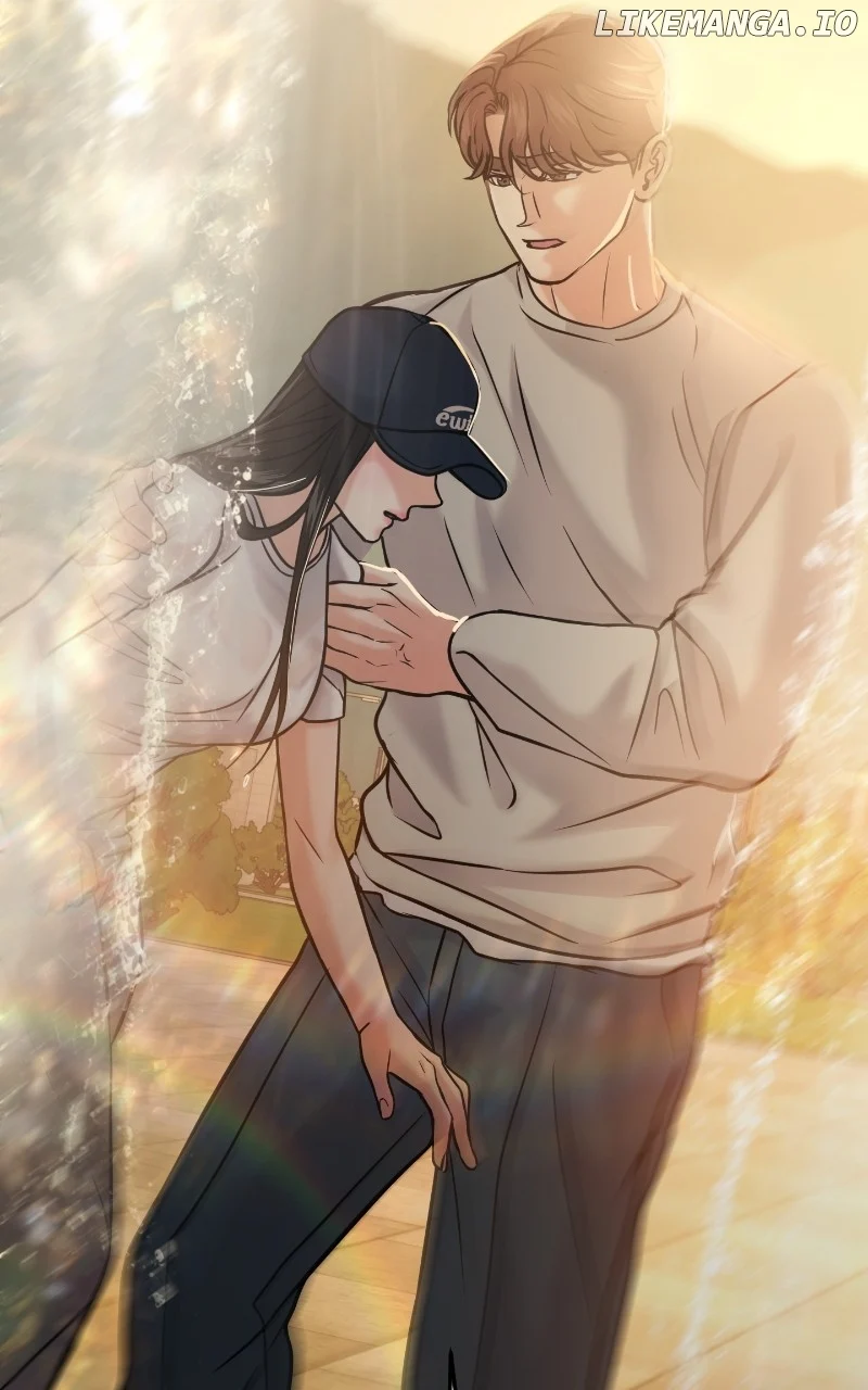 A Campus Romance, I Guess Chapter 45 - Page 165