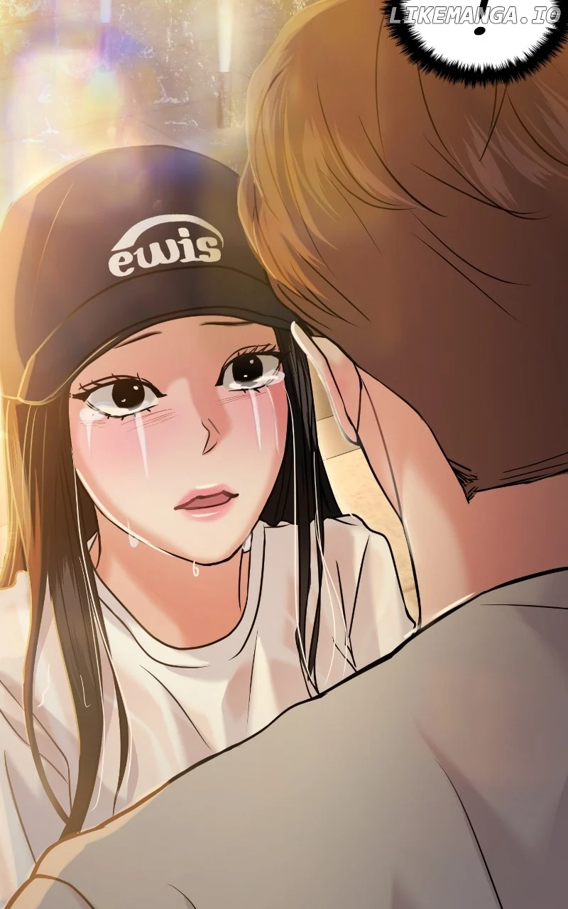 A Campus Romance, I Guess Chapter 45 - Page 168