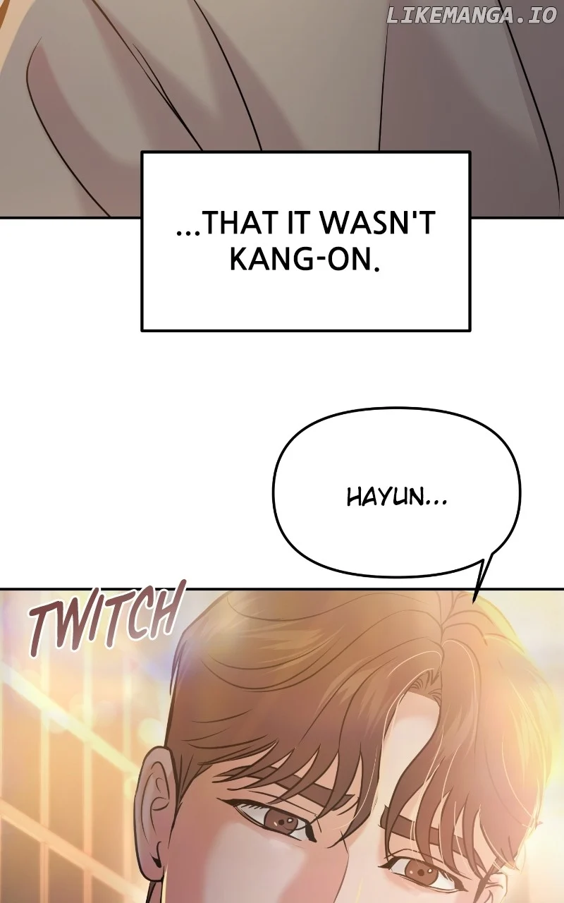 A Campus Romance, I Guess Chapter 45 - Page 169