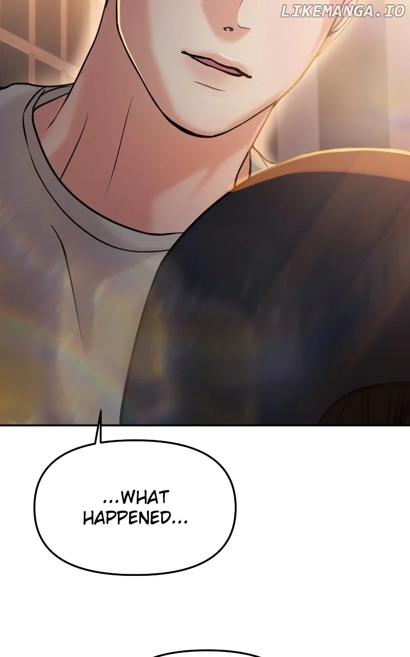 A Campus Romance, I Guess Chapter 45 - Page 170