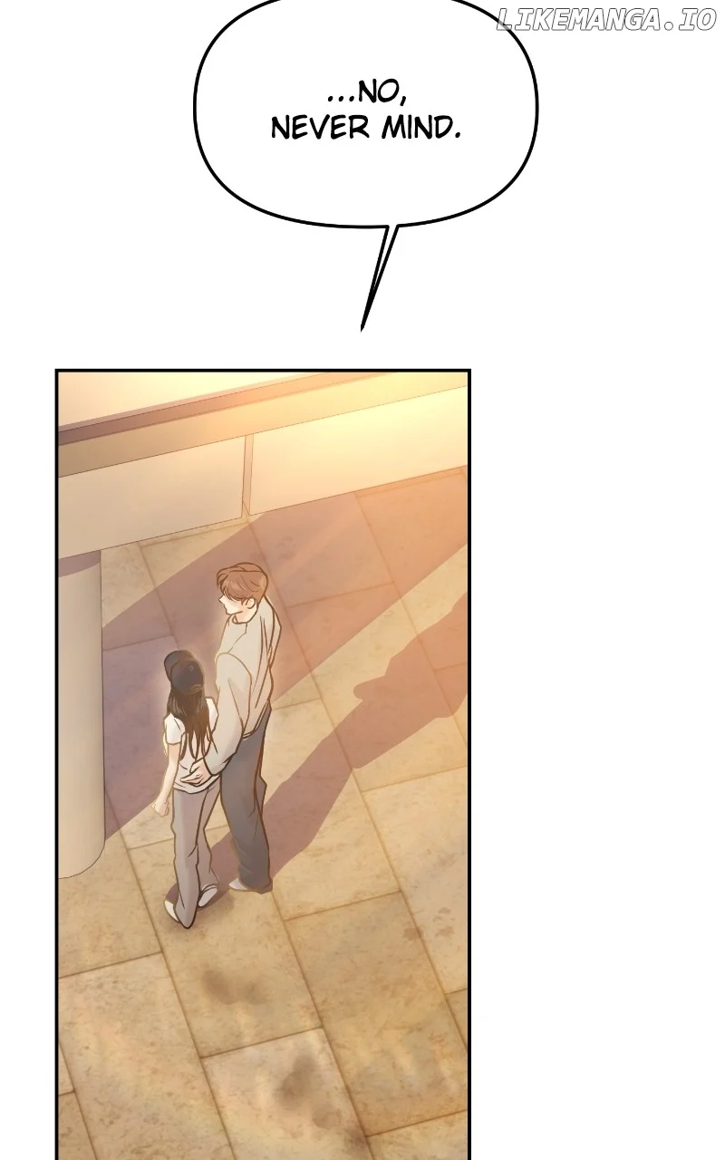 A Campus Romance, I Guess Chapter 45 - Page 171