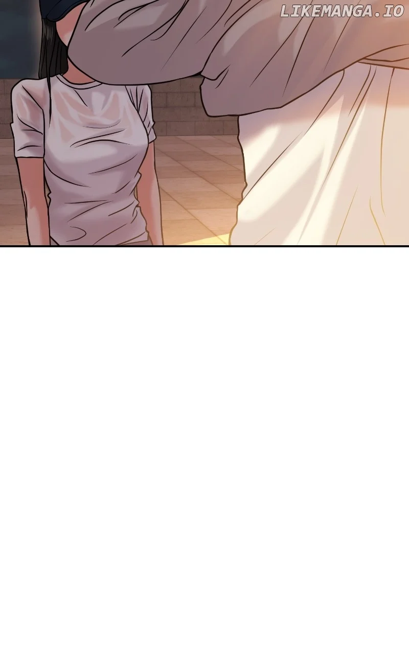 A Campus Romance, I Guess Chapter 45 - Page 173