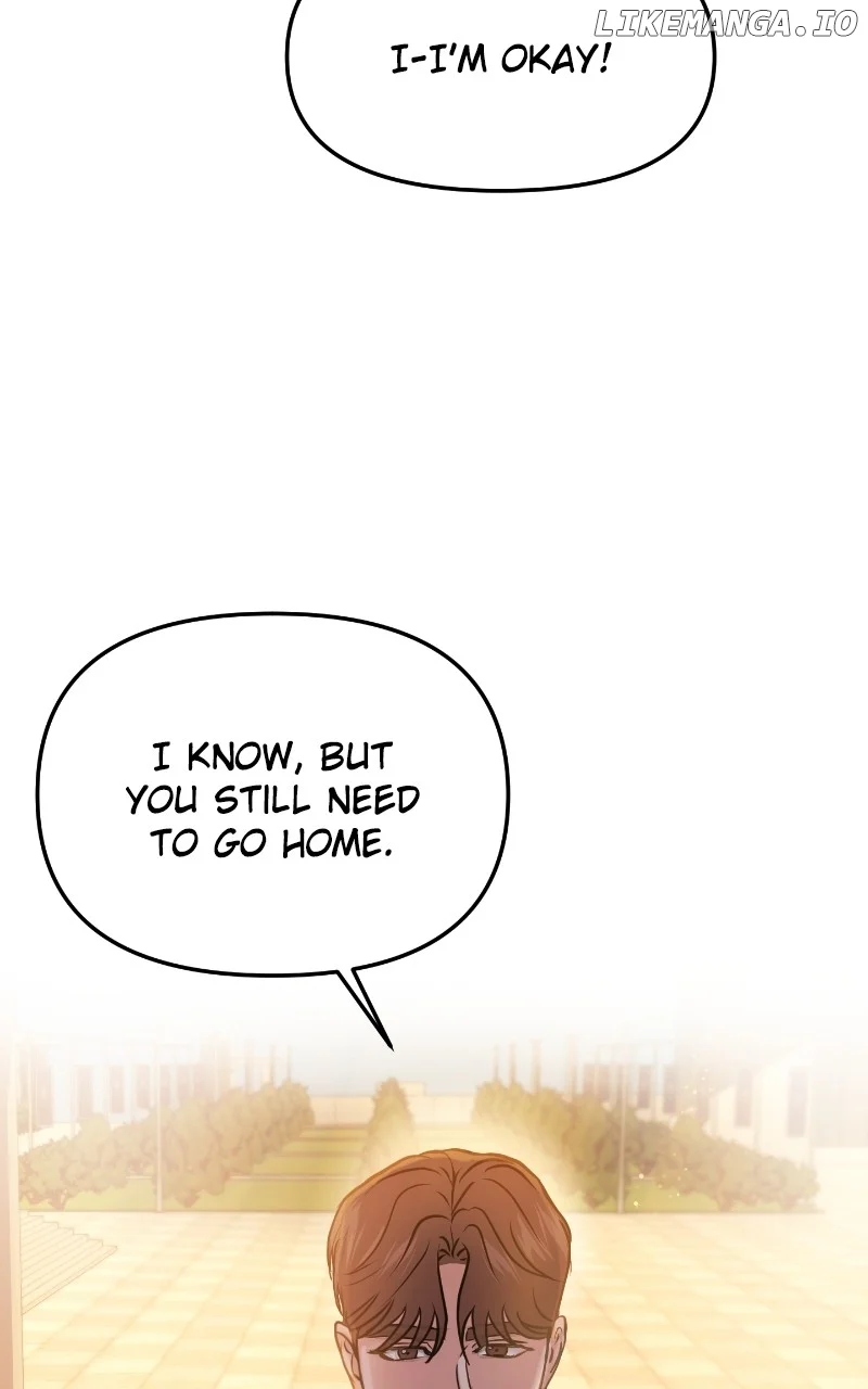 A Campus Romance, I Guess Chapter 45 - Page 175