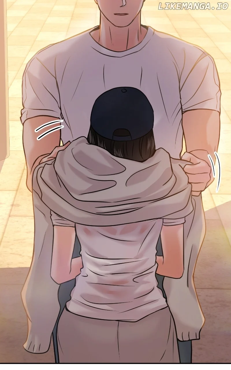 A Campus Romance, I Guess Chapter 45 - Page 176