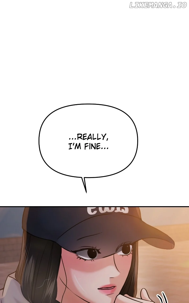 A Campus Romance, I Guess Chapter 45 - Page 177