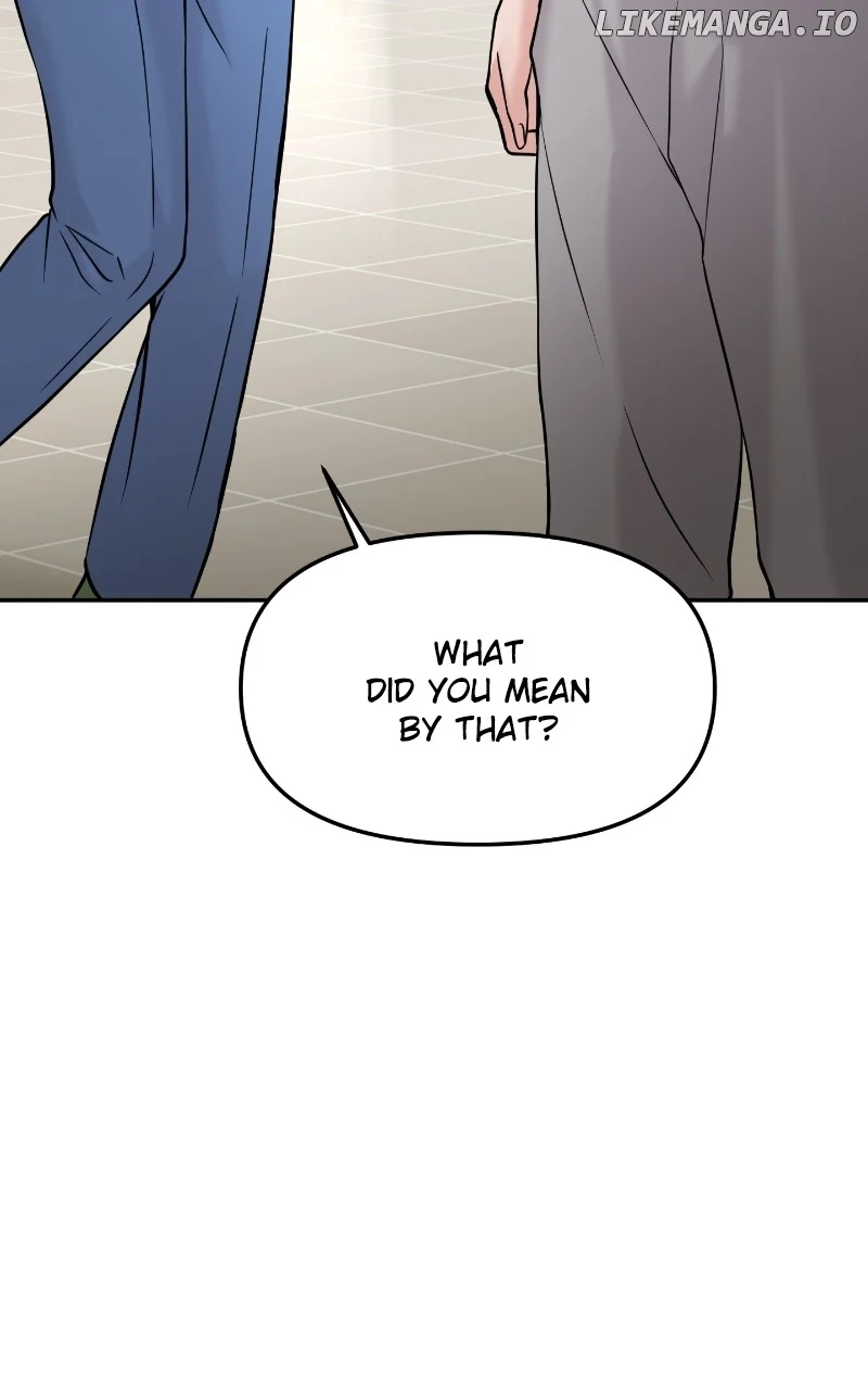 A Campus Romance, I Guess Chapter 45 - Page 18