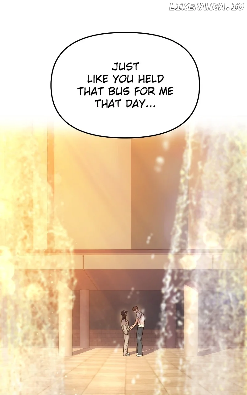 A Campus Romance, I Guess Chapter 45 - Page 180