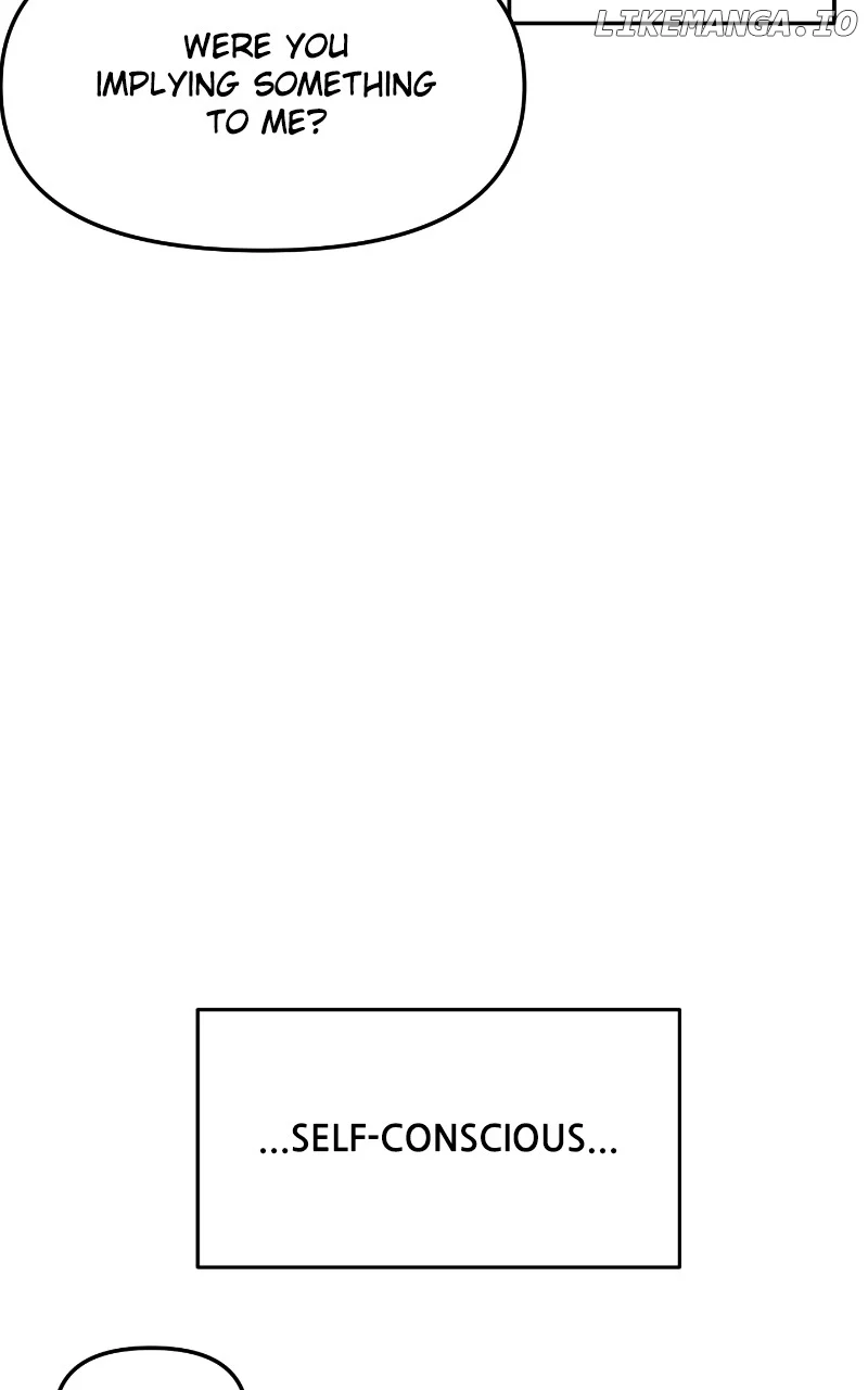 A Campus Romance, I Guess Chapter 45 - Page 20