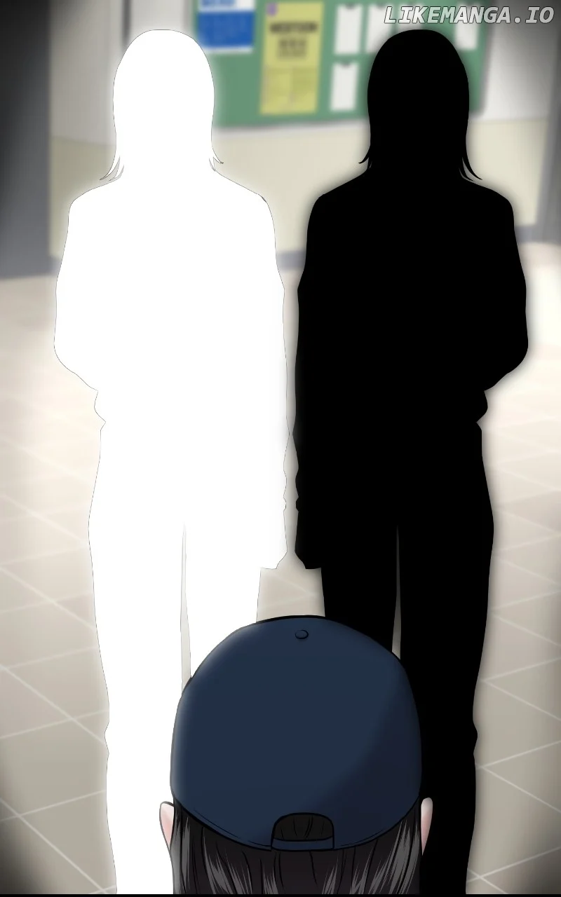 A Campus Romance, I Guess Chapter 45 - Page 24