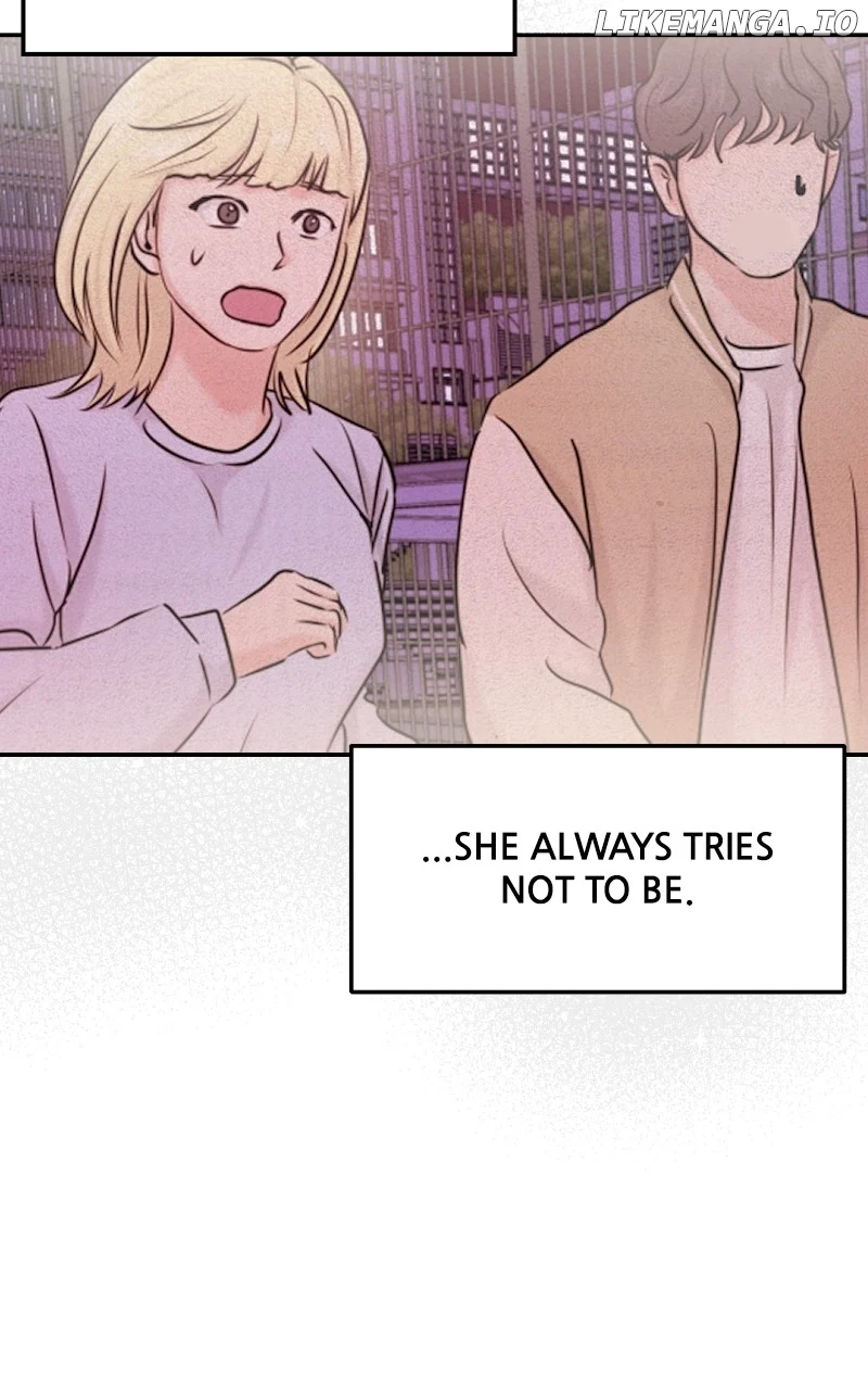 A Campus Romance, I Guess Chapter 45 - Page 33