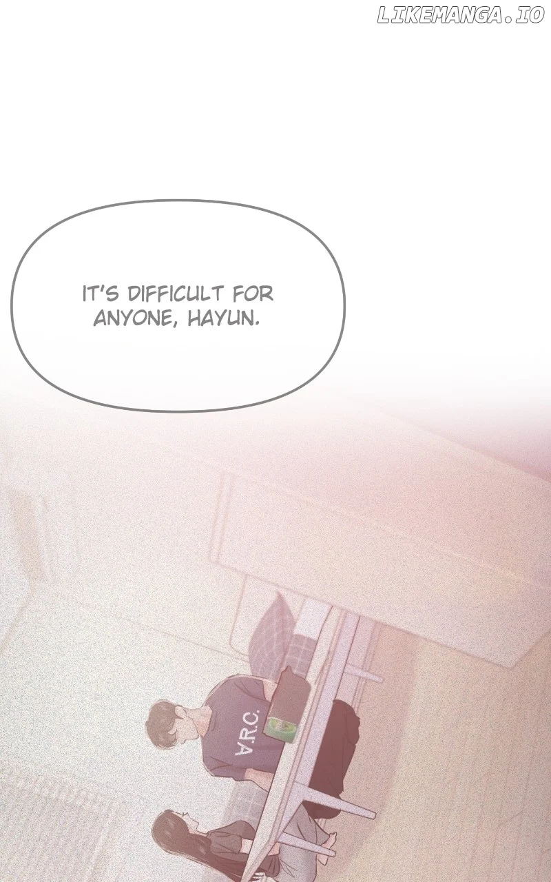 A Campus Romance, I Guess Chapter 45 - Page 38