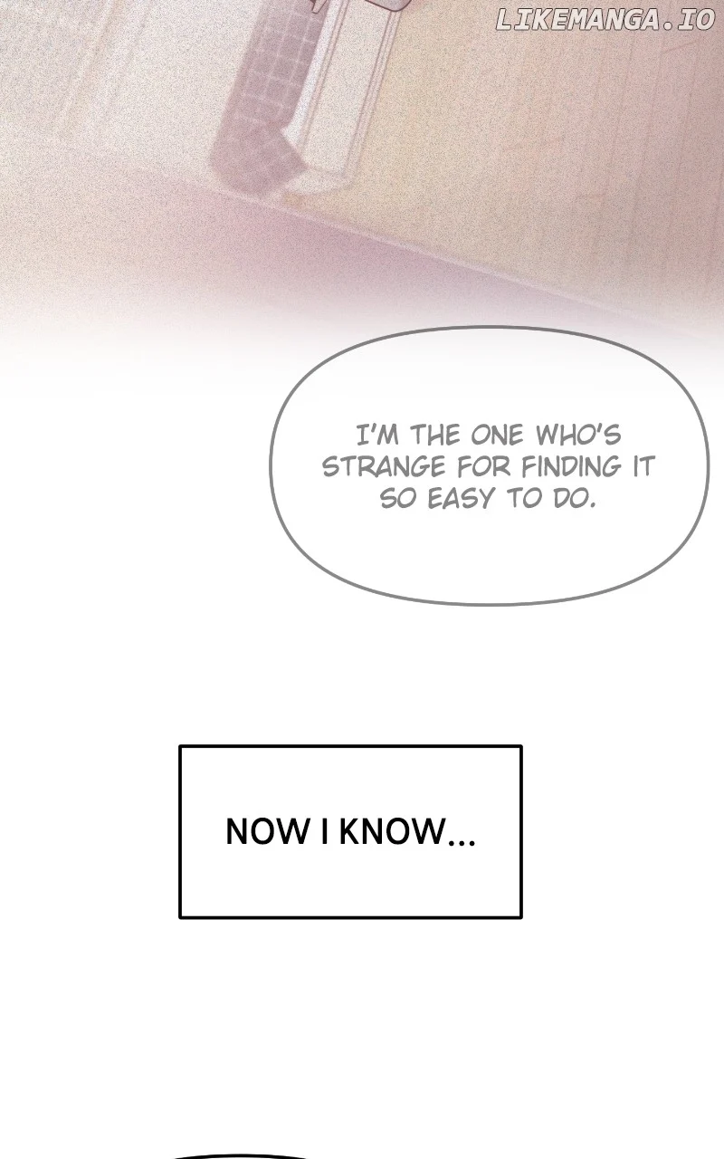 A Campus Romance, I Guess Chapter 45 - Page 39