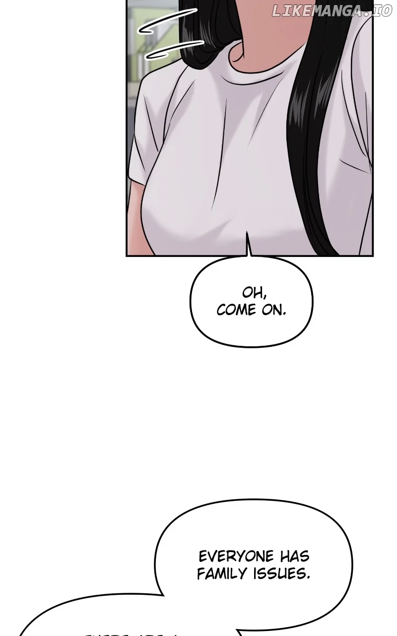 A Campus Romance, I Guess Chapter 45 - Page 4