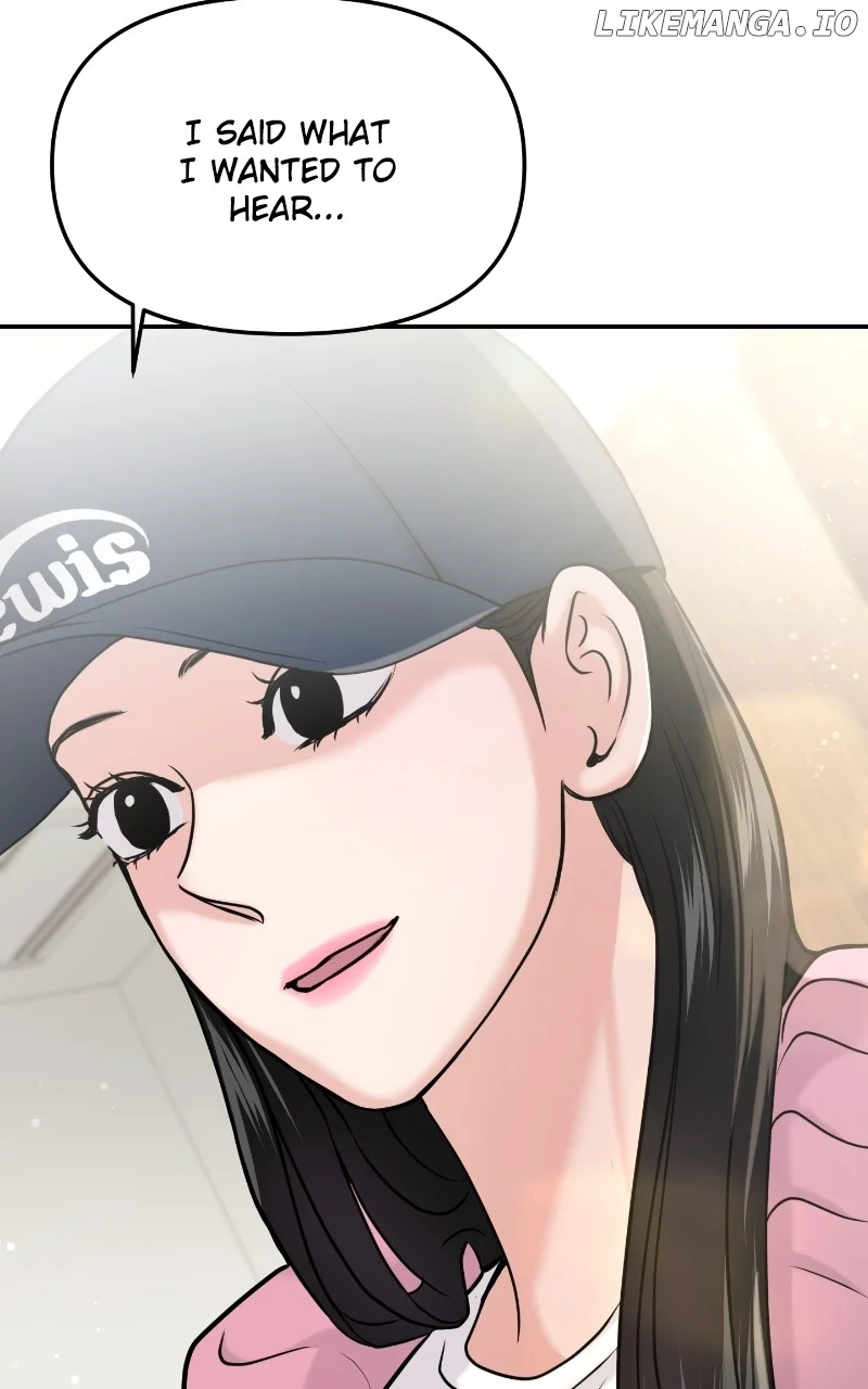 A Campus Romance, I Guess Chapter 45 - Page 40