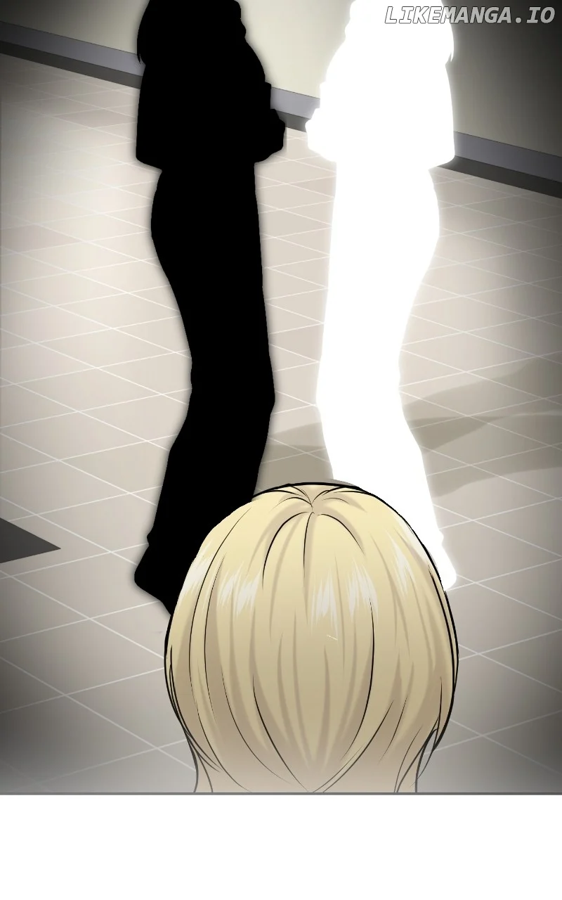 A Campus Romance, I Guess Chapter 45 - Page 44