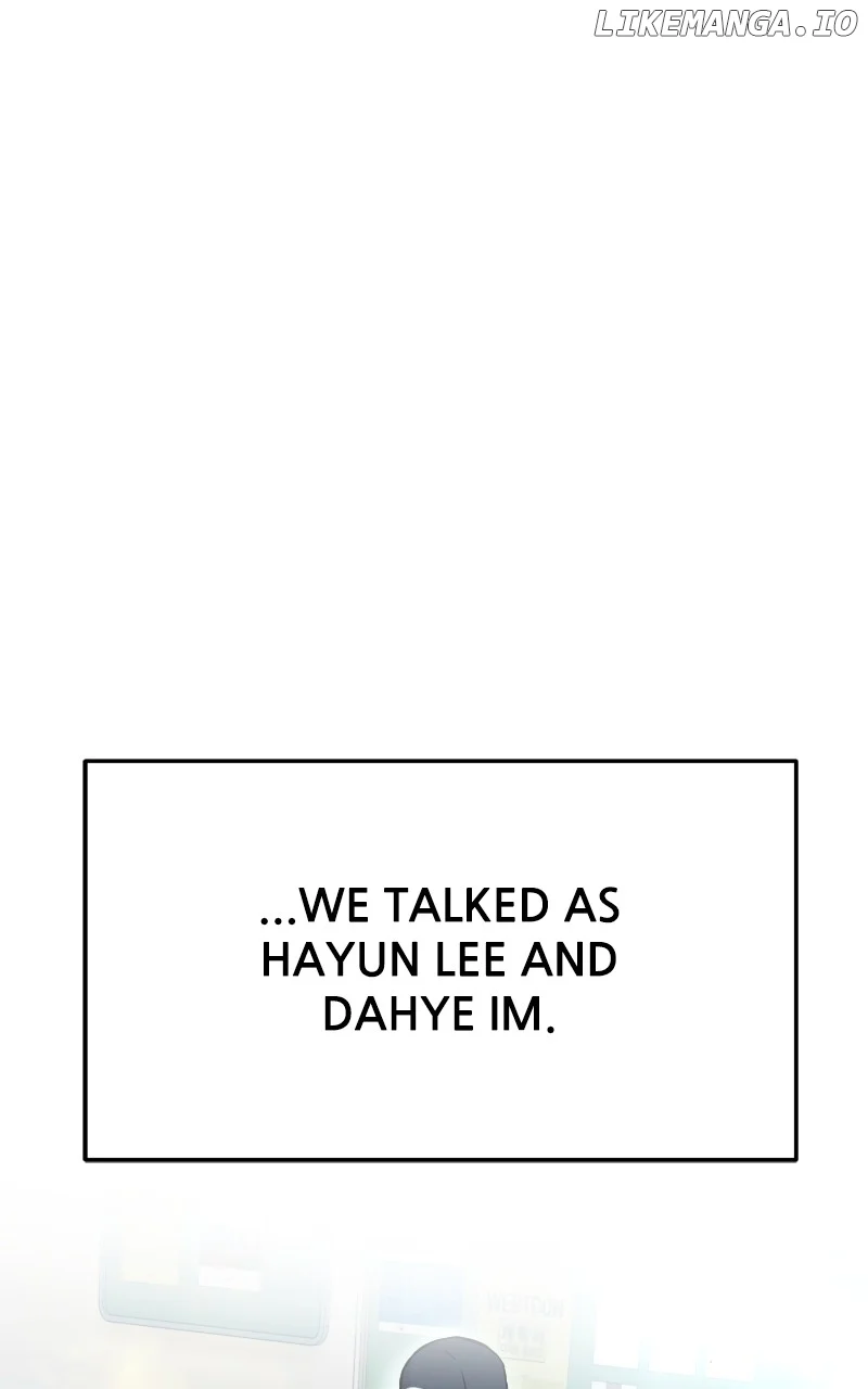 A Campus Romance, I Guess Chapter 45 - Page 45