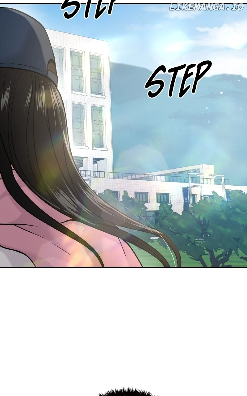 A Campus Romance, I Guess Chapter 45 - Page 49