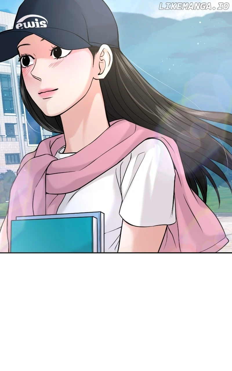 A Campus Romance, I Guess Chapter 45 - Page 51