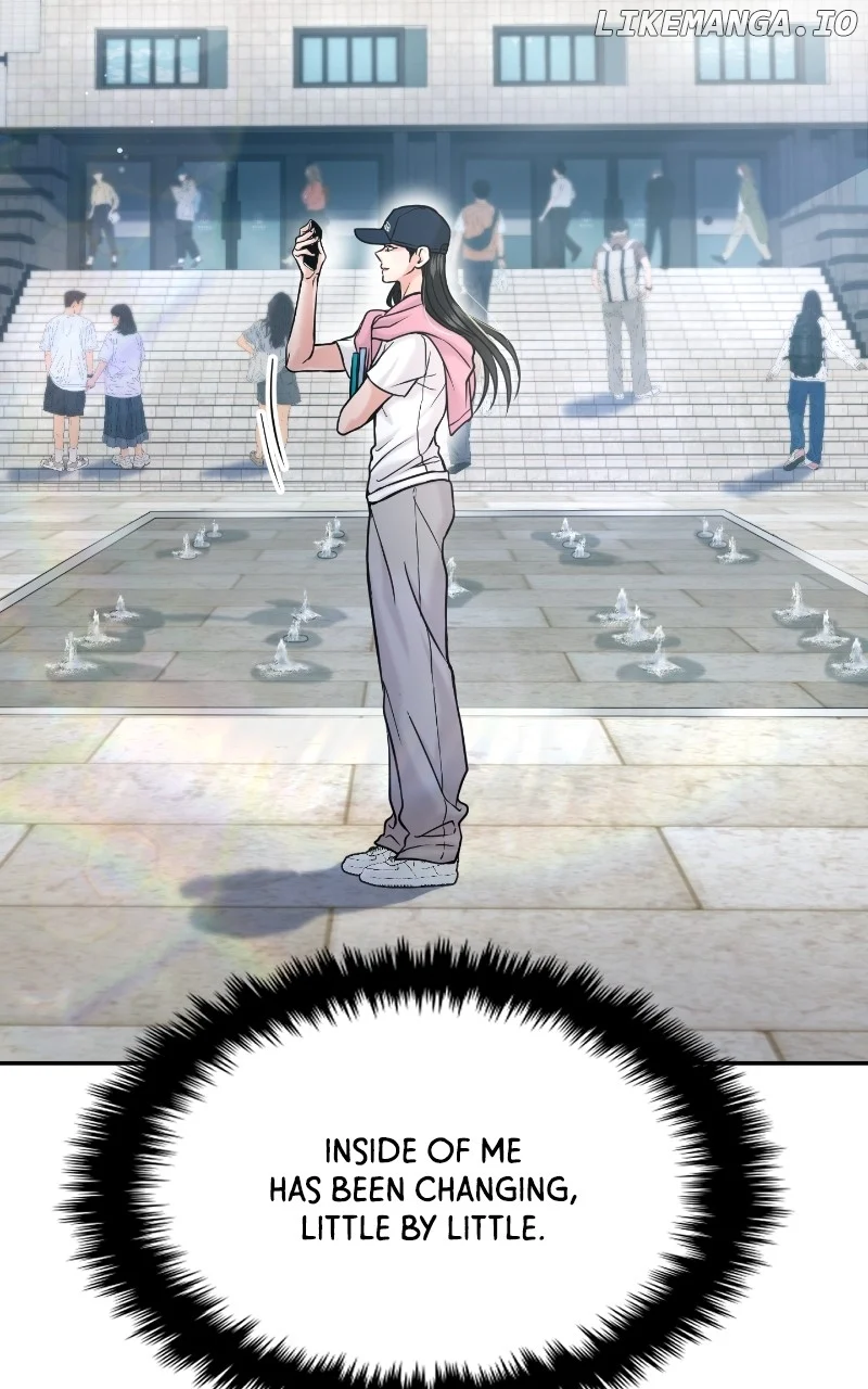 A Campus Romance, I Guess Chapter 45 - Page 53