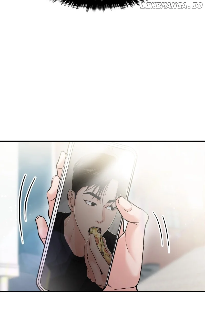 A Campus Romance, I Guess Chapter 45 - Page 54