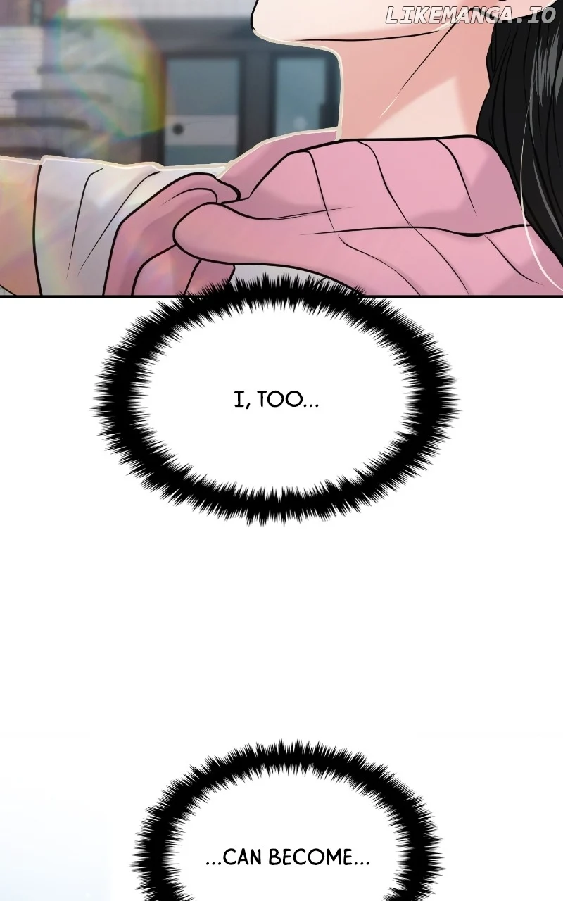 A Campus Romance, I Guess Chapter 45 - Page 56